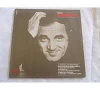 Charles Aznavour - Barclay - 80.255M: Charles Aznavour 65: LP