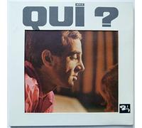 Charles Aznavour - Barclay 80191 - Charles Aznavour : For me .. formidable, Au clair de mon ame, Dors, Qui, Oh toi ma vie, Trop tard, Donne tes seize ans, Tu exagères, Jolies mômes de mon quartier, Bon anniversaire, Les deux pigeons, Il viendra ce jour - (1 disque vinyle 33t LP)