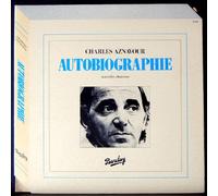 Charles Aznavour - Barclay 96108 - Charles Aznavour - Autobiographie : Ça Passe, Mon ami mon Judas, Mon émouvant amour, Autobiographie, L'amour bon dieu l'amour, Allez vaï Marseille, Je fantasme, Le souvenir de toi - (1