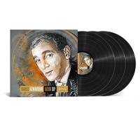 Charles Aznavour - Best Of Centenary Edition 3LP [Vinilo]