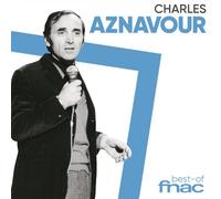 Charles Aznavour - Best of Fnac [Vinilo]