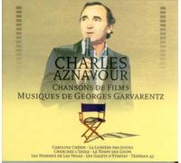 Charles Aznavour - Chansons De Films:Misiques Geo