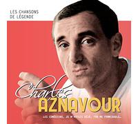 Charles Aznavour "Chansons de Légende"