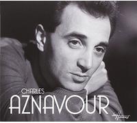 Charles Aznavour - Chansons Francaises