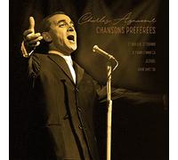 Charles Aznavour - Chansons Préférées