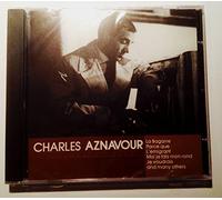 Charles Aznavour - Charles Aznavour (15 Track Collection)