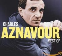 Charles Aznavour – Best of – CD – SM-PC