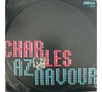 Charles Aznavour - Charles Aznavour - Charles Aznavour - AMIGA - 8 50 119