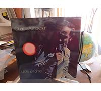 Charles Aznavour - charles aznavour : idiote je t'aime - barclay 80458