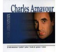 Charles Aznavour - Charles Aznavour - Je suis amoureux (1 CD)
