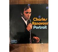 Charles Aznavour - Charles Aznavour - Portrait - SR International - 61 397