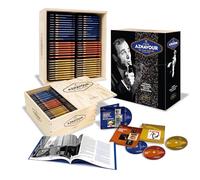 Charles Aznavour - Charles Aznavour - The Complete Work