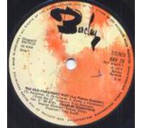 Charles Aznavour - Charles Aznavour - The OId Fashioned Way - [7"]