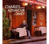 Charles Aznavour - Charles Chante Aznavour Et Dimey