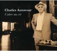 Charles Aznavour - Colore Ma Vie