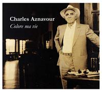 charles aznavour - colore ma vie