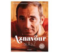 Charles Aznavour de A à Z
