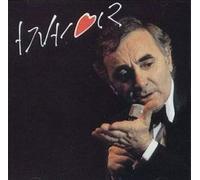 Charles Aznavour - Embrasse
