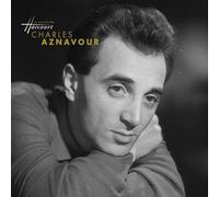 Charles Aznavour Harcourt Edition (Vinyl)