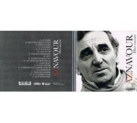 Charles Aznavour - Hier Encore