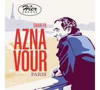 Charles Aznavour - Hier encore - Paris