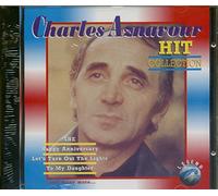Charles Aznavour - Hit-Collection