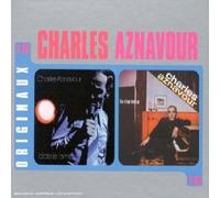Charles Aznavour - Idiote Je T'aime;La Mamma