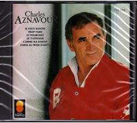 Charles Aznavour - il faut savoir - Trema 1985