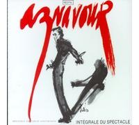 Charles Aznavour - Integrale Du Spectacle Aznavour (2cd) by Charles Aznavour (2000) Audio CD