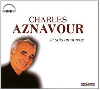 Charles Aznavour - Je Suis Amoureux