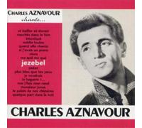 Charles Aznavour - Jezebel