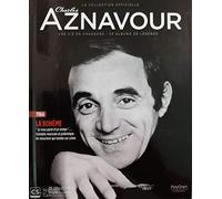 charles aznavour - la collection officielle charles aznavour 1966 la bohème