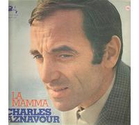 CHARLES AZNAVOUR - la mamma vol. 2 LP