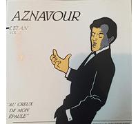 Charles Aznavour - L'Elan Vol 2