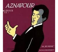 Charles Aznavour - L'Envol Vol 3