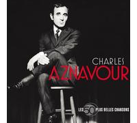 Charles Aznavour - Les 50 Plus Belles Chansons