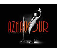 charles aznavour - Les Années Barclay