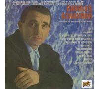 CHARLES AZNAVOUR - LES COMEDIENS