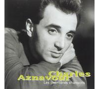 Charles Aznavour - Les Premières Chansons