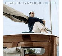 Charles Aznavour - Liberte [Vinyl LP] [Vinilo]