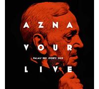 Charles Aznavour - Live: Palais des Sports 2015