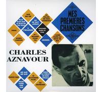 Charles Aznavour - Mes Premières Chansons