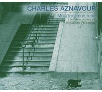 Charles Aznavour - Moi J'fais Mon Rond [Import]