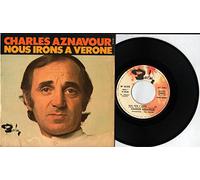 Charles Aznavour - Nous Irons A Verone