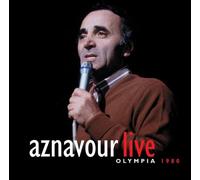 Charles Aznavour - Olympia 80