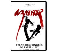 charles aznavour - palais des congres 1988