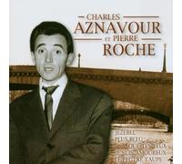 Charles Aznavour/Pierre Roche - Charles Aznavour/Pierre Roche