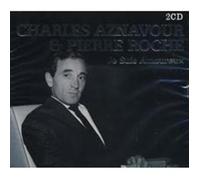 Charles Aznavour & Pierre Roche - Je Suis Amoureux