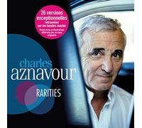 Charles Aznavour - Rarities
