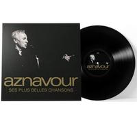 Charles Aznavour - Ses Plus Belles Chansons [Vinilo]